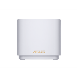 Asus Router ZenWifi AX3000 AiMesh - XD5 2-PK - Fehér