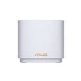 Asus Router ZenWifi AX3000 AiMesh - XD5 2-PK - Fehér