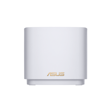 Asus Router ZenWifi AX3000 AiMesh - XD5 2-PK - Fehér