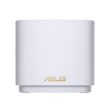 Asus Router ZenWifi AX3000 AiMesh - XD5 3-PK - Fehér