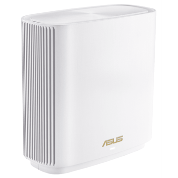 Asus Router ZenWifi AX6600 Mesh - XT8 V2 1-PK - Fehér