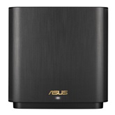 Asus Router ZenWifi AX7800 Mesh - XT9 1-PK - Fekete