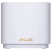 Asus Router ZenWifi AX1800 Mini Mesh - XD4 1-PK - Fehér