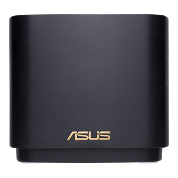 Asus Router ZenWifi AX1800 Mini Mesh - XD4 1-PK - Fekete
