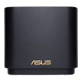 Asus Router ZenWifi AX1800 Mini Mesh - XD4 3-PK - Fekete