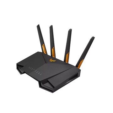 Asus TUF Gaming AX3000 V2 Dual-Band WiFi 6 Gaming Router
