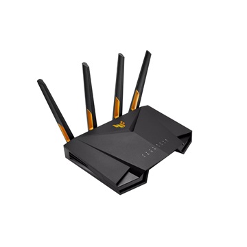 Asus TUF Gaming AX3000 V2 Dual-Band WiFi 6 Gaming Router