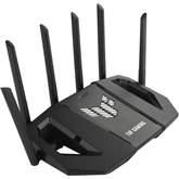 Asus TUF Gaming BE9400 Tri Band WiFi 7 Router