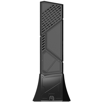 Asus Tri Band ROG USB-BE92 USB WiFi 7 Adapter