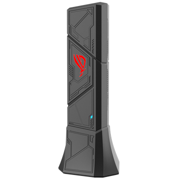 Asus Tri Band ROG USB-BE92 USB WiFi 7 Adapter