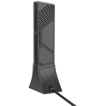 Asus Tri Band ROG USB-BE92 USB WiFi 7 Adapter