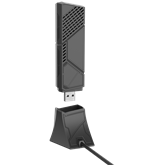 Asus Tri Band ROG USB-BE92 USB WiFi 7 Adapter