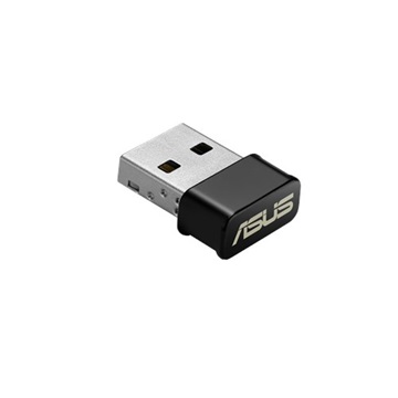 Asus USB adapter 1200Mbps USB-AC53 Nano