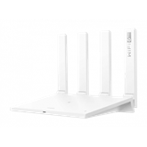  HUAWEI WiFi AX3 Wi-Fi 6 router, Quad core 3000Mbps WS7200-20
