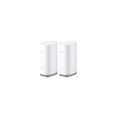 HUAWEI WiFi Mesh3 Router 3000Mbps WS8100-22 - 2-pack - White