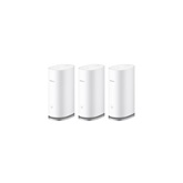 HUAWEI WiFi Mesh3 Router 3000Mbps WS8100-23 - 3-pack - White