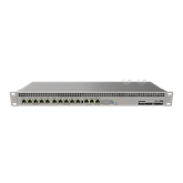 MikroTik RB1100AHx4 Dude Edition router