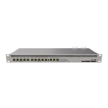 MikroTik RB1100AHx4 router