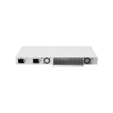 MikroTik CCR2004-1G-12S+2XS router