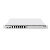 MikroTik CCR2216-1G-12XS-2XQ core router