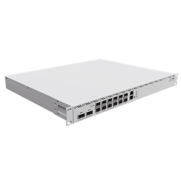 MikroTik CCR2216-1G-12XS-2XQ core router