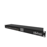 MikroTik RB3011UiAS router