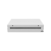 MikroTik 8-portos switch, SwitchOS