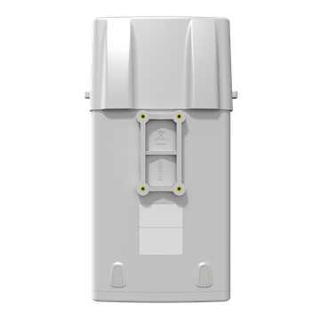 MikroTik BaseBox 5Ghz rádió