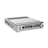 MikroTik CRS305-1G-4S+IN asztali switch