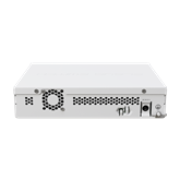 MikroTik CRS310-1G-5S-4S+IN asztali/rackbe szerelhető switch
