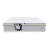 MikroTik CRS310-8G+2S+IN asztali/rackes switch, 2xSFP+, 8x2.5 GBit RJ45 port
