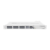 MikroTik CRS328-4C-20S-4S+RM switch