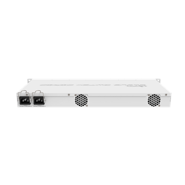 MikroTik CRS328-4C-20S-4S+RM switch