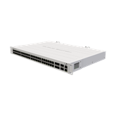 MikroTik CRS354-48G-4S+2Q+RM rackes switch