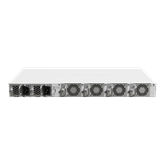 MikroTik CRS518-16XS-2XQ-RM rackbe szerelhető switch