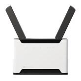 MikroTik Chateau LTE18 ax kit, wifi6