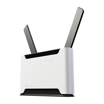 MikroTik Chateau LTE18 ax kit, wifi6