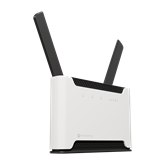 MikroTik Chateau LTE6 ax kit, wifi6