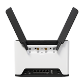 MikroTik Chateau LTE6 ax kit, wifi6