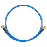 MikroTik Flex-guide RPSMA RPSMA kábel, 500mm