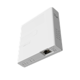 MikroTik GPEN 21 smart PoE-injektor és Ethernet jelismétlő