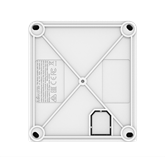 MikroTik GPEN 21 smart PoE-injektor és Ethernet jelismétlő