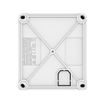 MikroTik GPEN 21 smart PoE-injektor és Ethernet jelismétlő