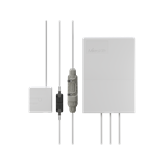 MikroTik GPEN 21 smart PoE-injektor és Ethernet jelismétlő