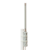 MikroTik Groove 52 ac kétsávos rádió + körsugárzó