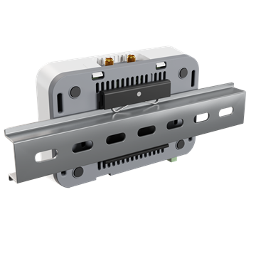 MikroTik KNOT IoT gateway, kártya nélkül, bluetooth 5.2