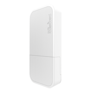 MikroTik Kültéri media konverter