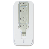 MikroTik Kültéri media konverter