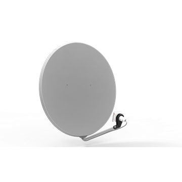 MikroTik LDF 5 ac 5GHz fej