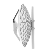 MikroTik LHG 5 ac XL, 5GHz CPE 27dBi, 4-es csomag